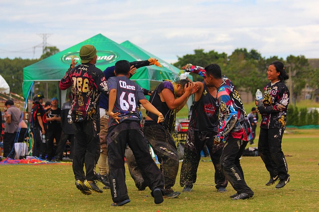 希望的局势 希望的局势